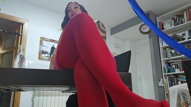 dafnedenoch: 吞噬一位被信仰的女神