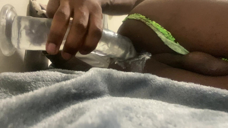 Emperor Kai Da God King: Стринги и развлечение, часть 5