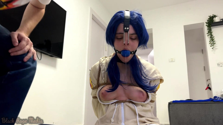 Miriam Slave: हिनाटा की निंजा मुसीबत