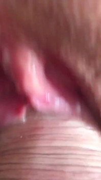 Super schneller sex - eine enge vagina ficken und drinnen kommen