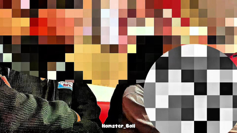 Hamster_Ball: Любительський хіджаб 18+ з Tinder, кого я трахав у малайському готелі