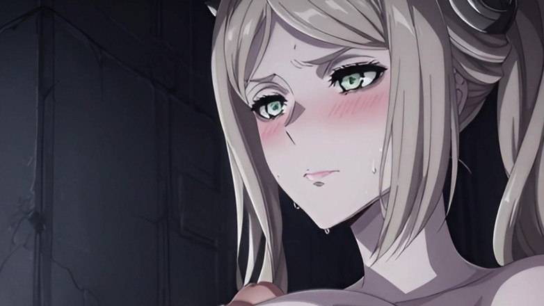 Prznai: Nierautomata comandante donna bianca