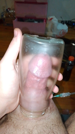 Ryan Honda: Praticare un piccolo pompaggio