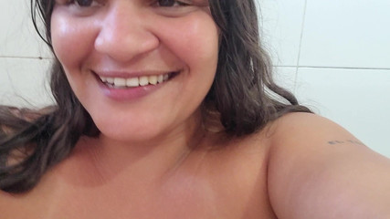 Paty Bumbum: Speciální video fetišové podpaží