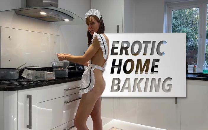 Wamgirlx: Naked Baking - how To Make Chocolate Date Bars