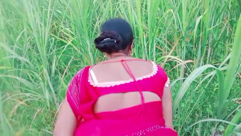 Bk Vlogs: Bhabhi panas