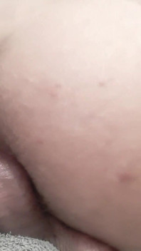 Šílené self šukání a anální fisting kompilace od Cum Slut Sissy