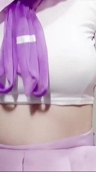 Vysokoškolská uniforma sex tape