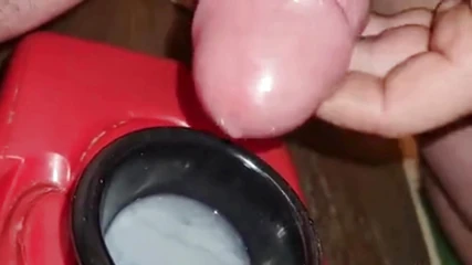 Compilație de ejaculare uriașă 3