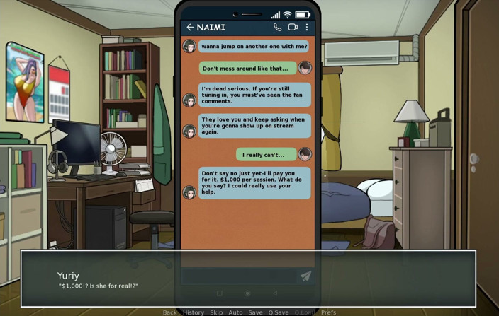 Like A Boss: Complete Gameplay - Konoha MILFs, Part 9