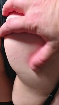 Missdizzum erstes porno-shooting