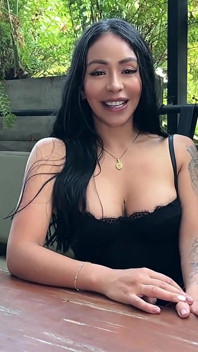 Ik ontmoet mijn nieuwe MILF stiefzus en neuk haar grote borsten - Povlatingirl