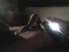 BeautyBoysQC: Amatérská masturbace Qc