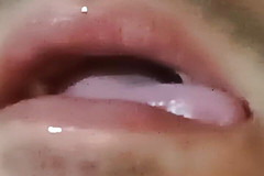 Gangbang straight: Nevlastní sestra mě chytila po masterbate