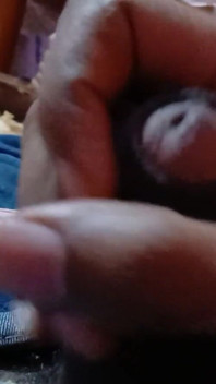 Stepdaddy Dick Amateur Masturbation Hand Job