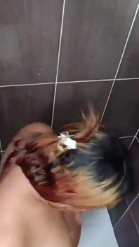 With a Brunette From Kansas Fucking Until She Gets Pregnant