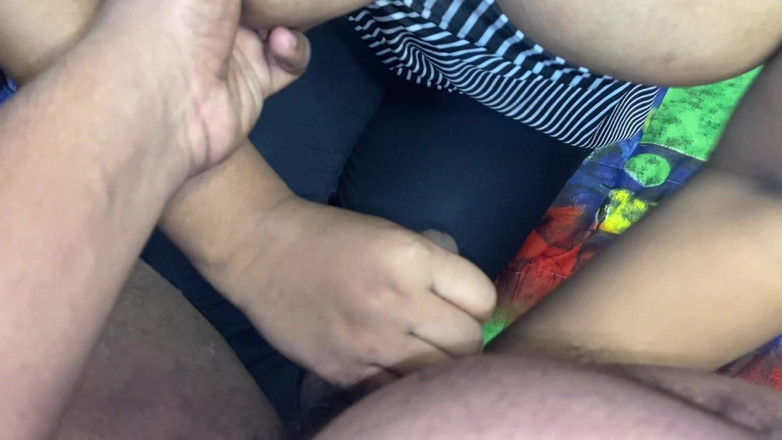 Angoori: Kız arkadaşımı siktim. Tango' nun cazibesi