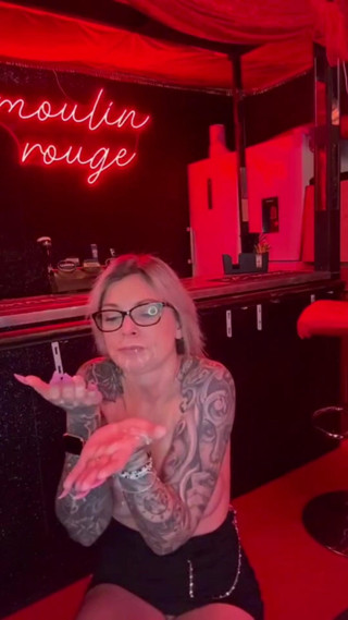 JessieRaexx: Die Balkenleiste
