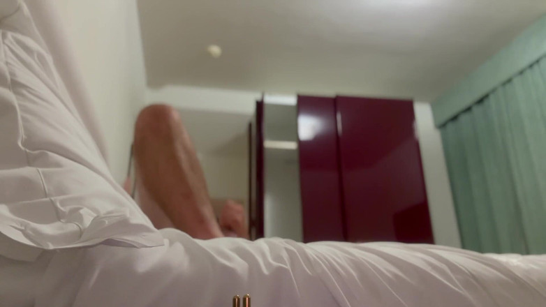 GlennandSonny: Hot Session