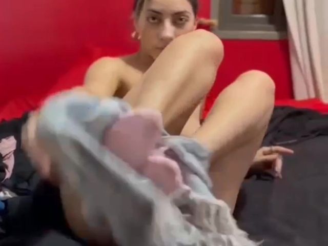 I Try to Convince My Friend to Have Sex (Martii Aciar)