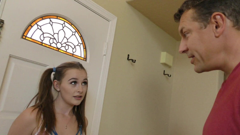 Perv Milfs n Teens: Danni rivers has her pussy streched out beyond repair by...
