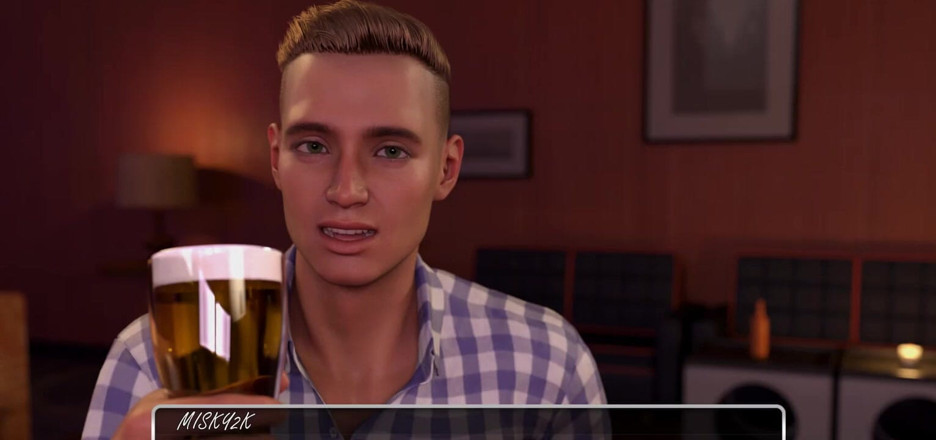 Miss Kitty 2K: Office Perks - 2 I Had a Night Boner by Misskitty2k