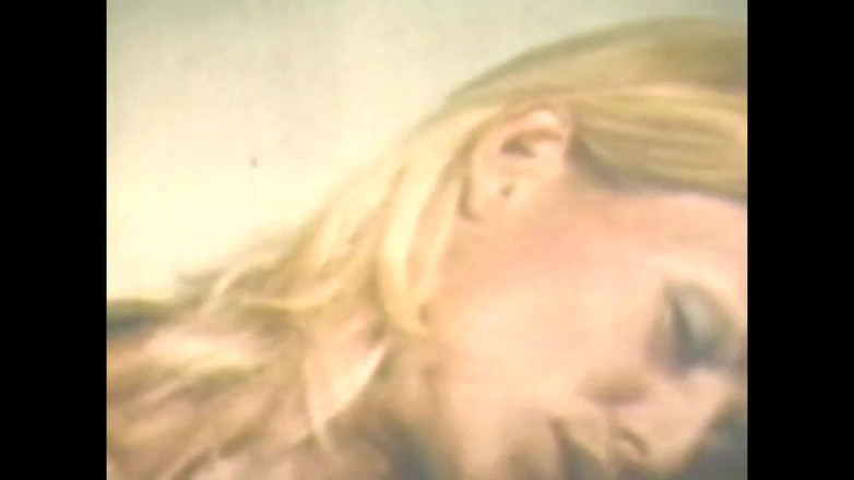 Vintage Megastore Full hd: Seka, vášnivá dívka