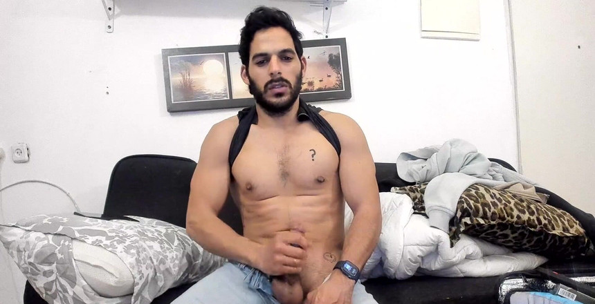 Grayalpha: Больше не могу держать его!!