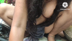 Anita yadav: Testy vody