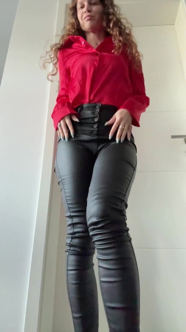 Now Take off Your Clothes. (Annika Rose) Now Take off Your Clothes. (Annika Rose)