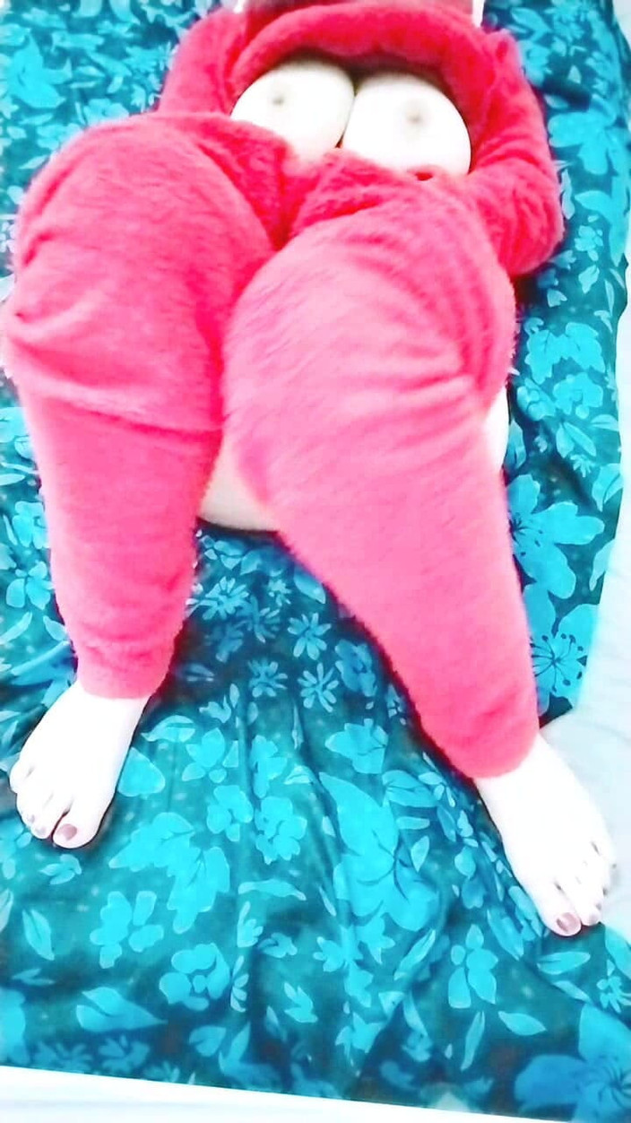 Arabian whore: Развлекаясь в постели