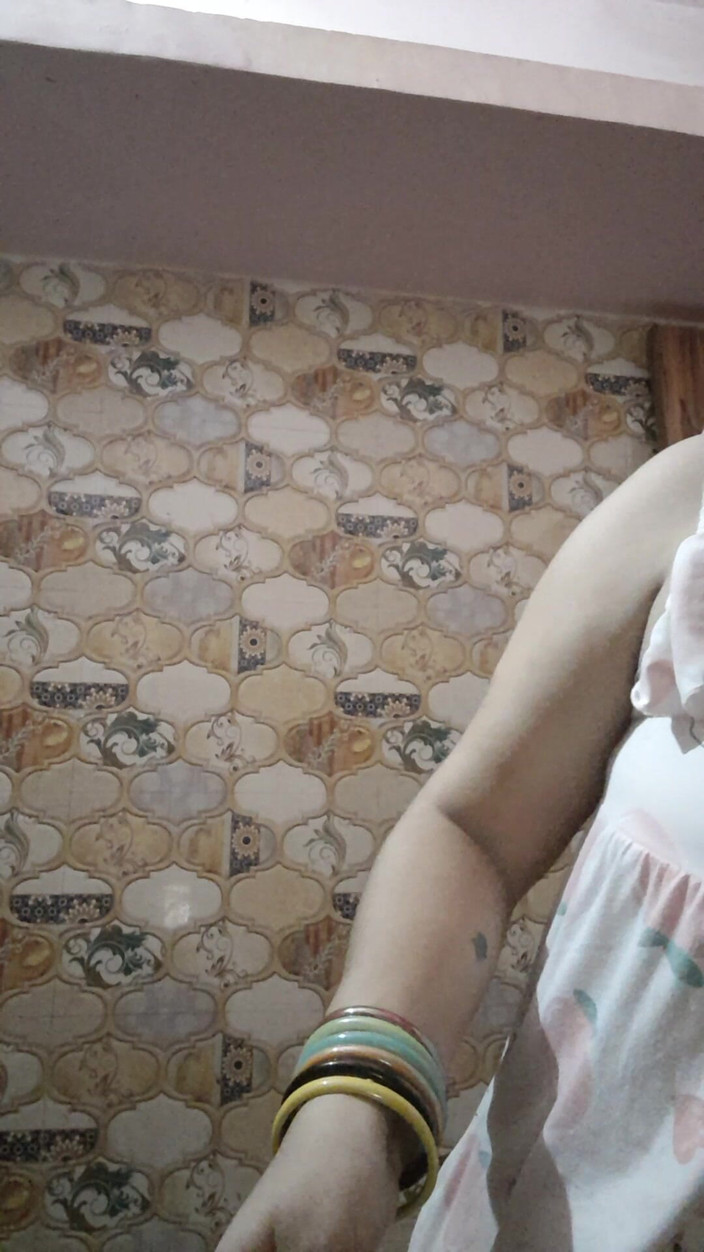 Puja555: Desi Bhabhi