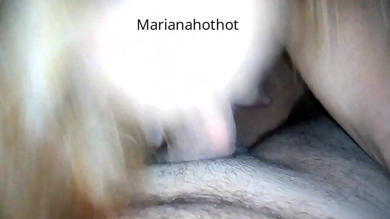 Marian sofar: Marianahohot ist eine schwanzliebhaberin