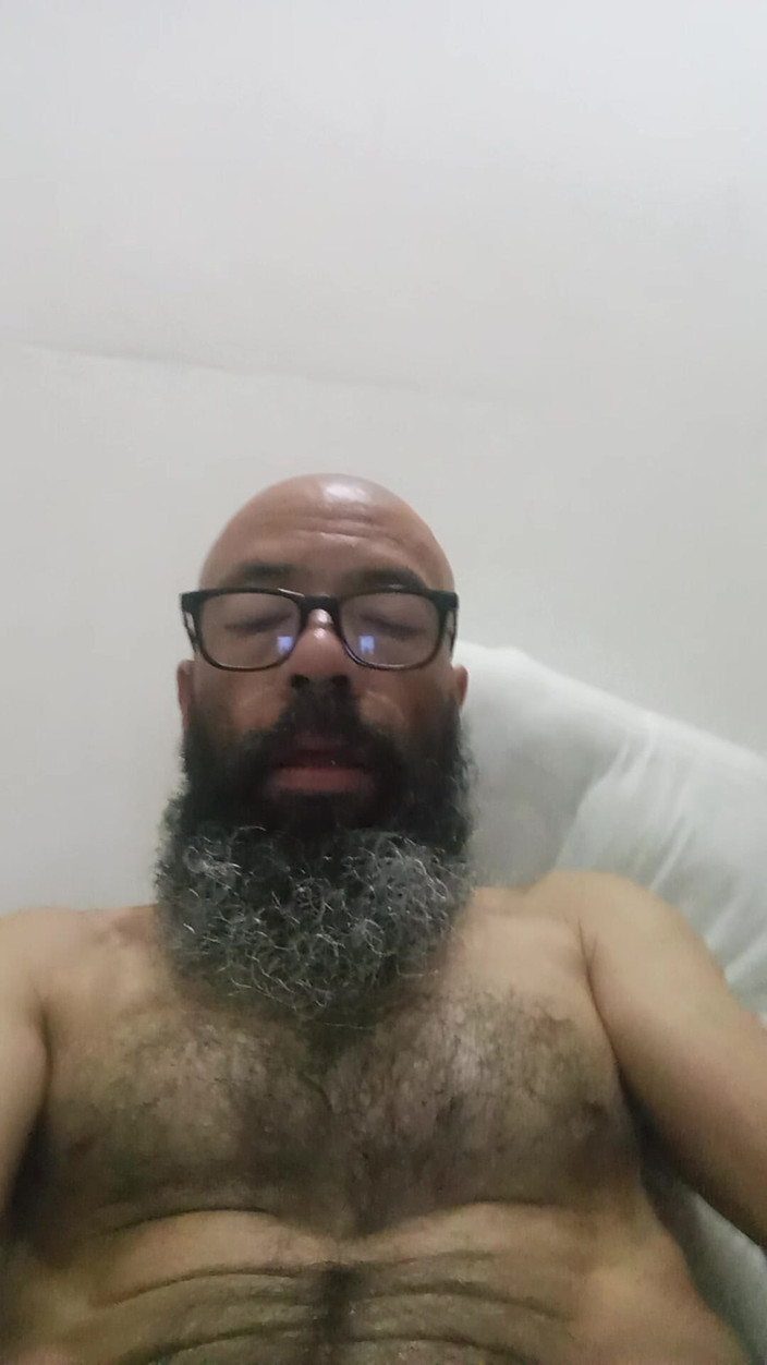 Jhonbahh: Czytanie erotyczne i seksualne