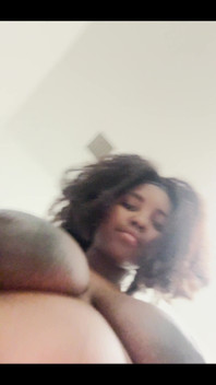 POV I’m Straddling You, Naked and Dripping