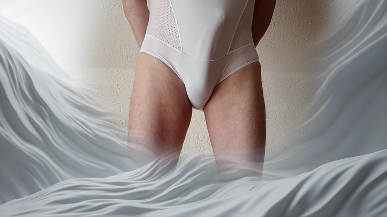 TheOldBigThing: Dev canavar