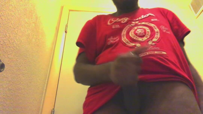 tericmidnightlive: The Part You Didn’t Get to See… Full 27 Min Solo