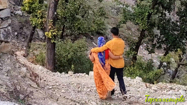 Topxxxcouple: Indiana do interior em vídeo de foda agradável