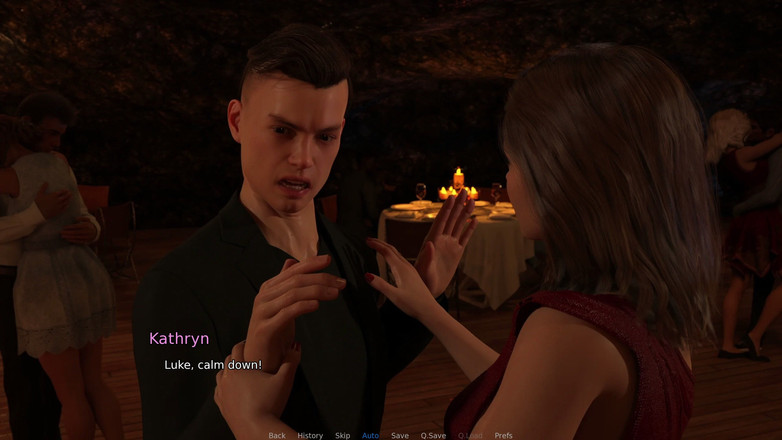 Porngame201: Aktualizacja bloku wschodniego 17 do kontynuowania