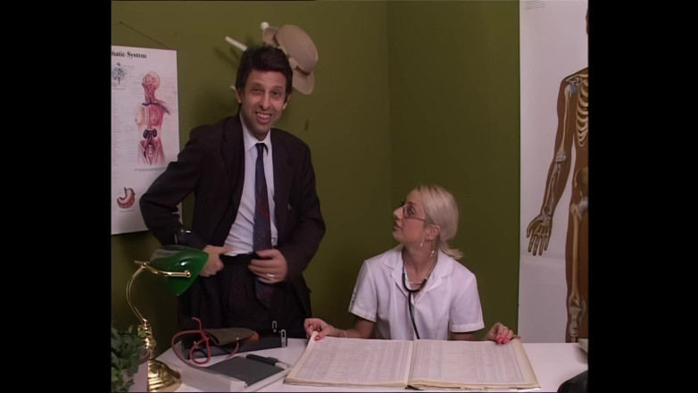 Bizzarre World: Riccardo Schicchi Presents: "my Crazy World" - (chapter #10)