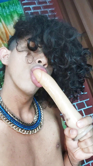 Rey Wez: Pompino profondo