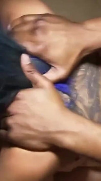 Rome Major Shares His Cock with 2 Hot Babes