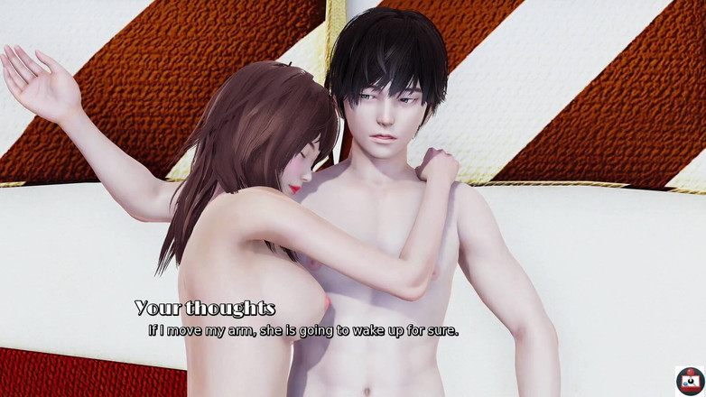 Joystick Cinema: Gerçek arzum - (pt 3) - story heavy