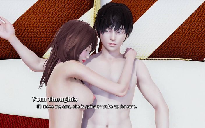 Joystick Cinema: Mong muốn thực sự của tôi - (pt 3) - câu chuyện nặng đô