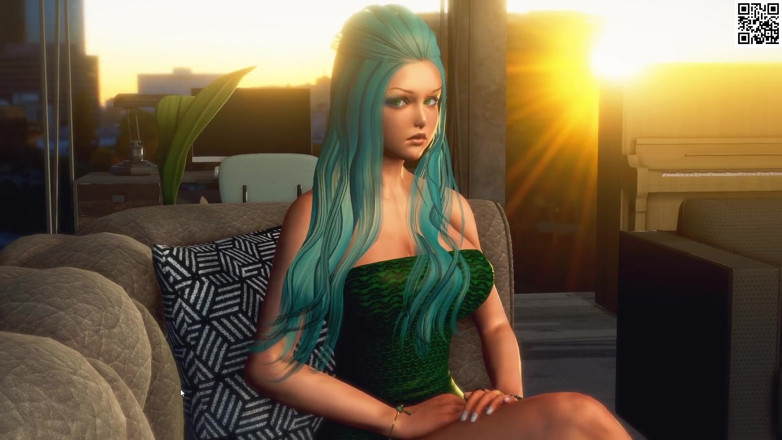 Like A Boss: All sex scenes from the game - Deviant Anomalies, Part 2