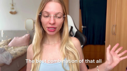 Goddess_Bella_Rae: This Is How You Become My Sub