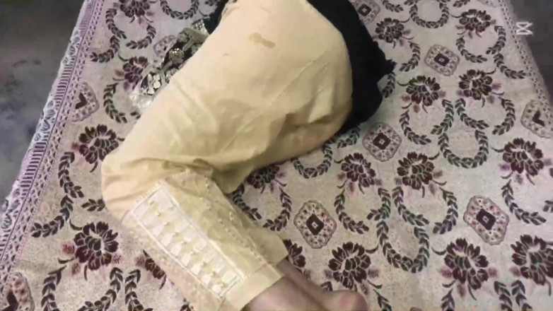 Kingsizedevil: Wirusowe Pakistańska 18 Lat Tiktoker Nastolatka Patan Dziewczyna Po Raz Pierwszy...