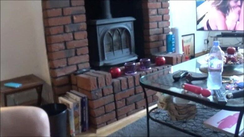 Red Heaven Media: Påslagen av porr! 9