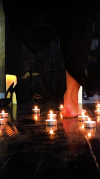 Foot Femdom