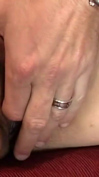 Celé video! - Sexy sousedka - domácí sex s neprofesionálními herci